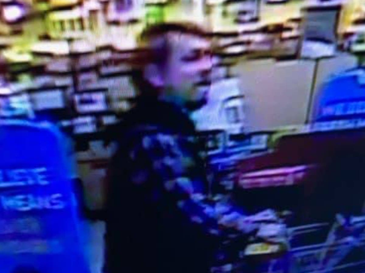 Washington shooting - live: Richland police seek &lsquo;armed and dangerous&rsquo; suspect after Fred Meyer store attack