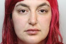 Bristol Kill the Bill protester found guilty of arson on night police station attacked