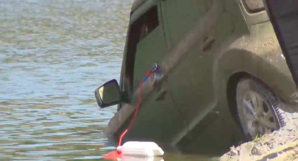 YouTube divers find the body in the car of a missing woman in Florida Review Guruu