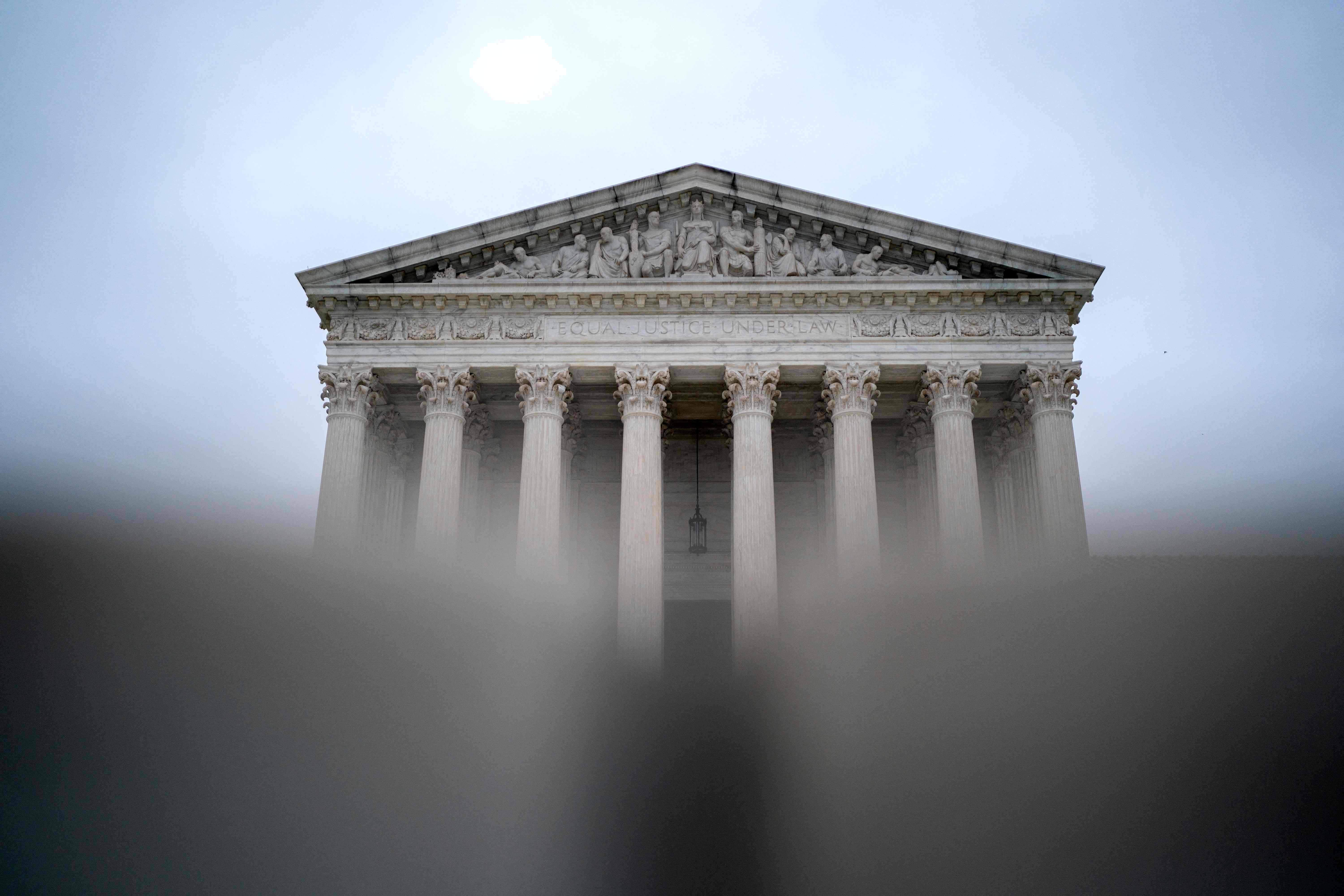 ‘A Disservice To Black Alabamians’: Outrage As Supreme Court Restores ...