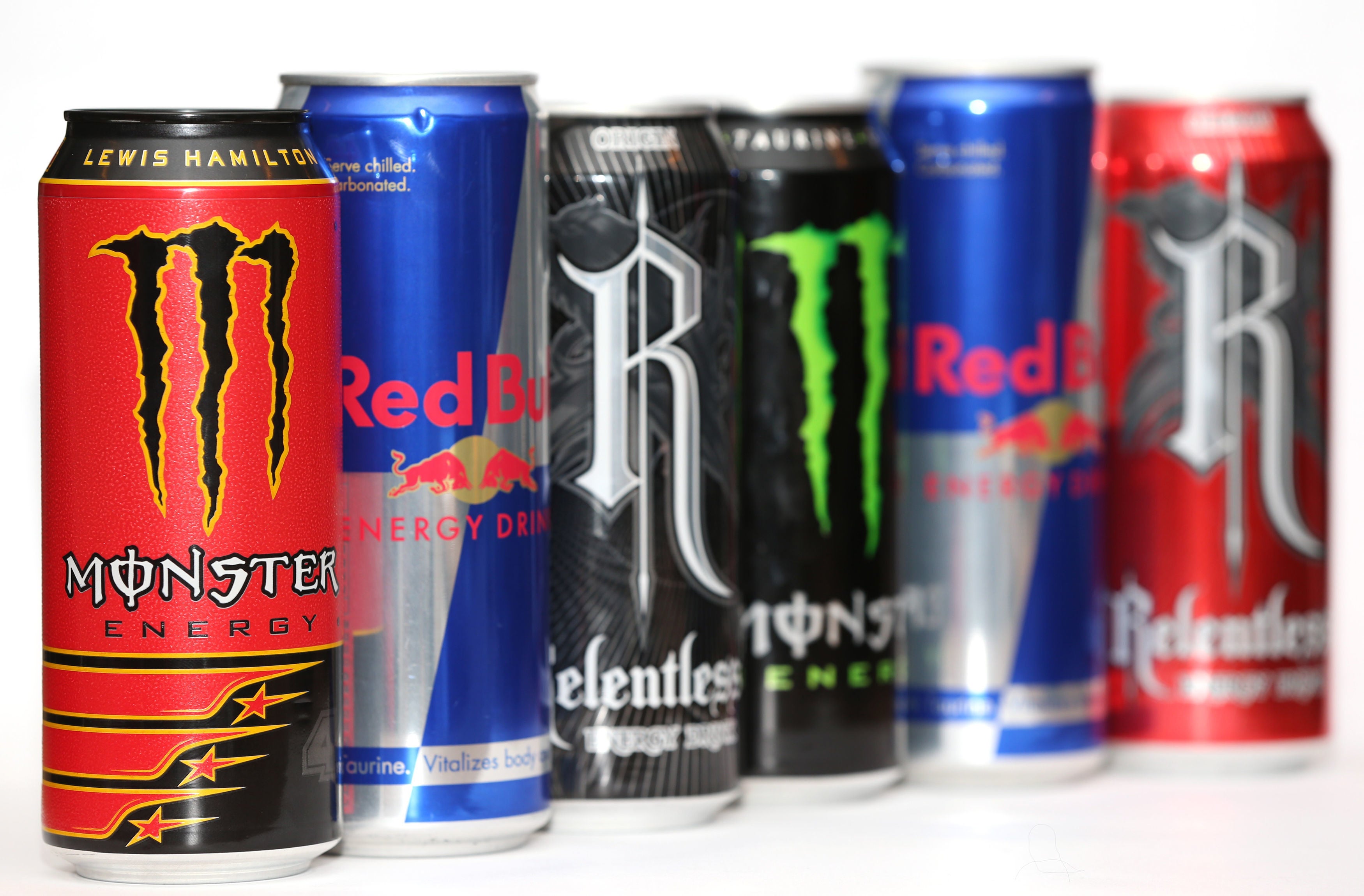 Energy drinks 'linked to insomnia and poor sleep in young people