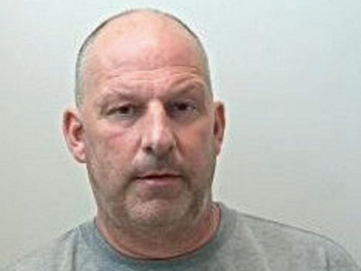 Care worker caught raping 99-year-old as family watched in horror on hidden camera