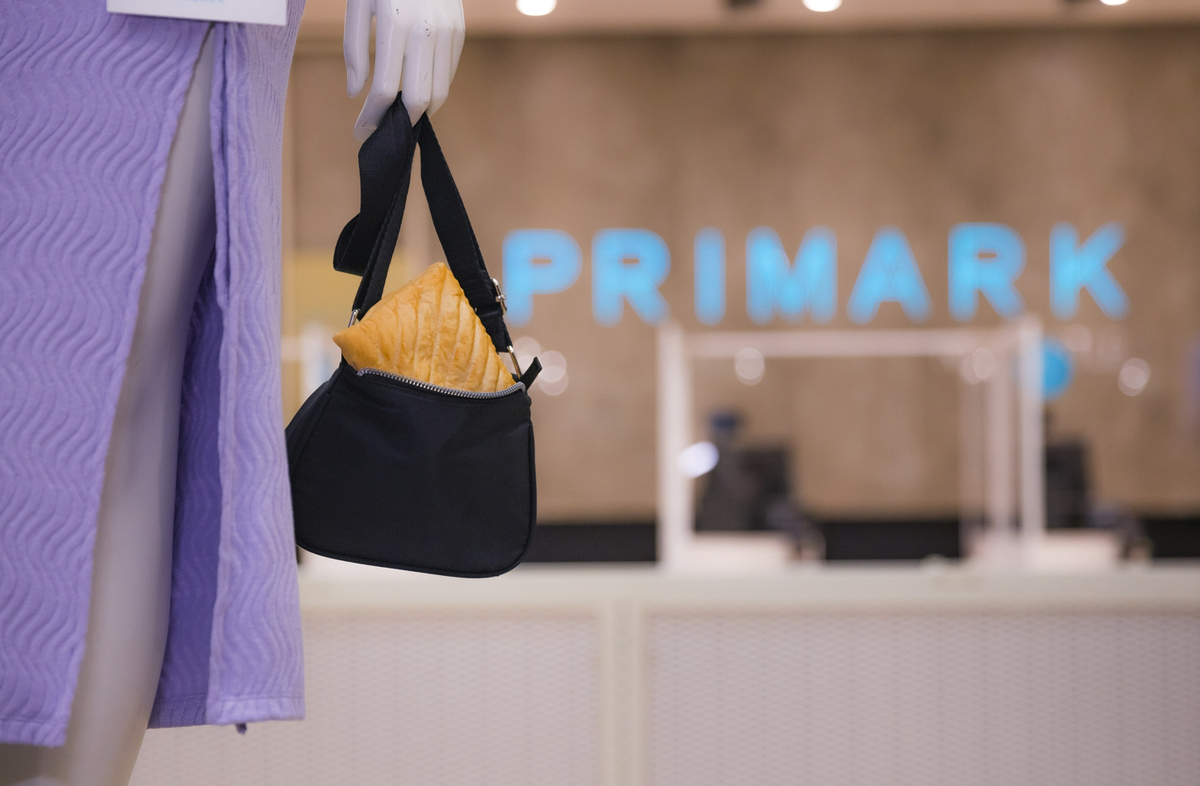 Greggs to launch Primark fashion collection
