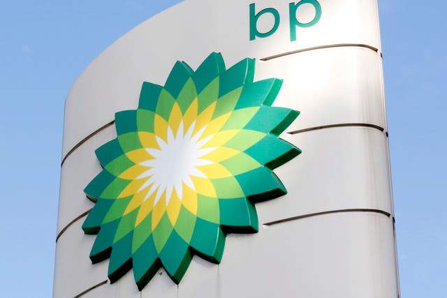 Britain Earns BP