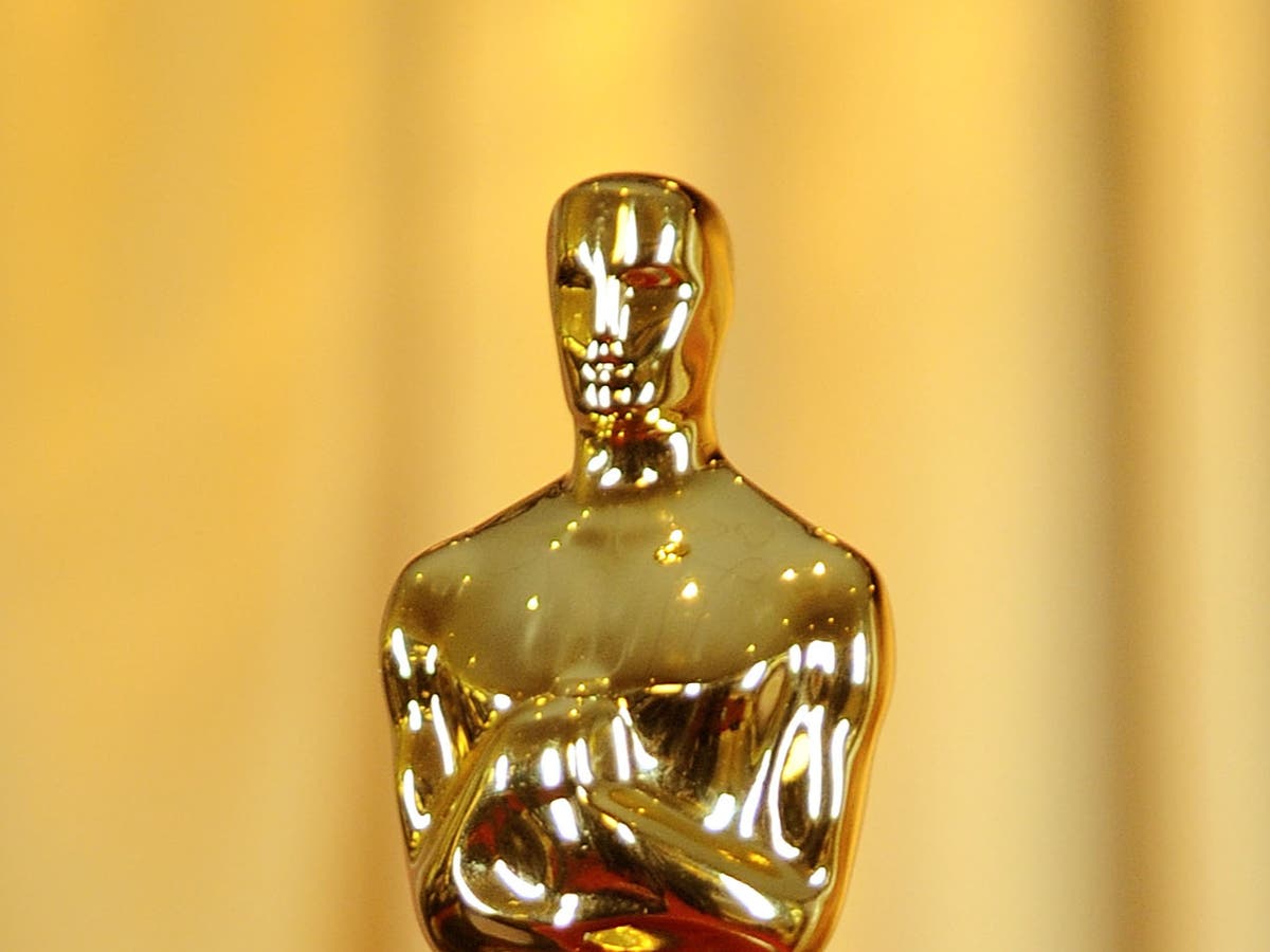 Oscars 2022 nominations &ndash; the full list
