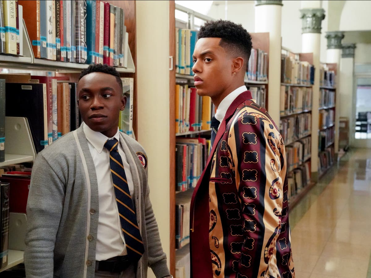 Bel-Air review: Will Smith&rsquo;s Fresh Prince revival is an unexpectedly confident and compelling drama