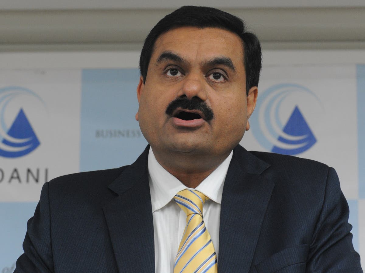 Gautam Adani Surpasses Mukesh Ambani As Asias Richest Person With 885bn Net Worth The