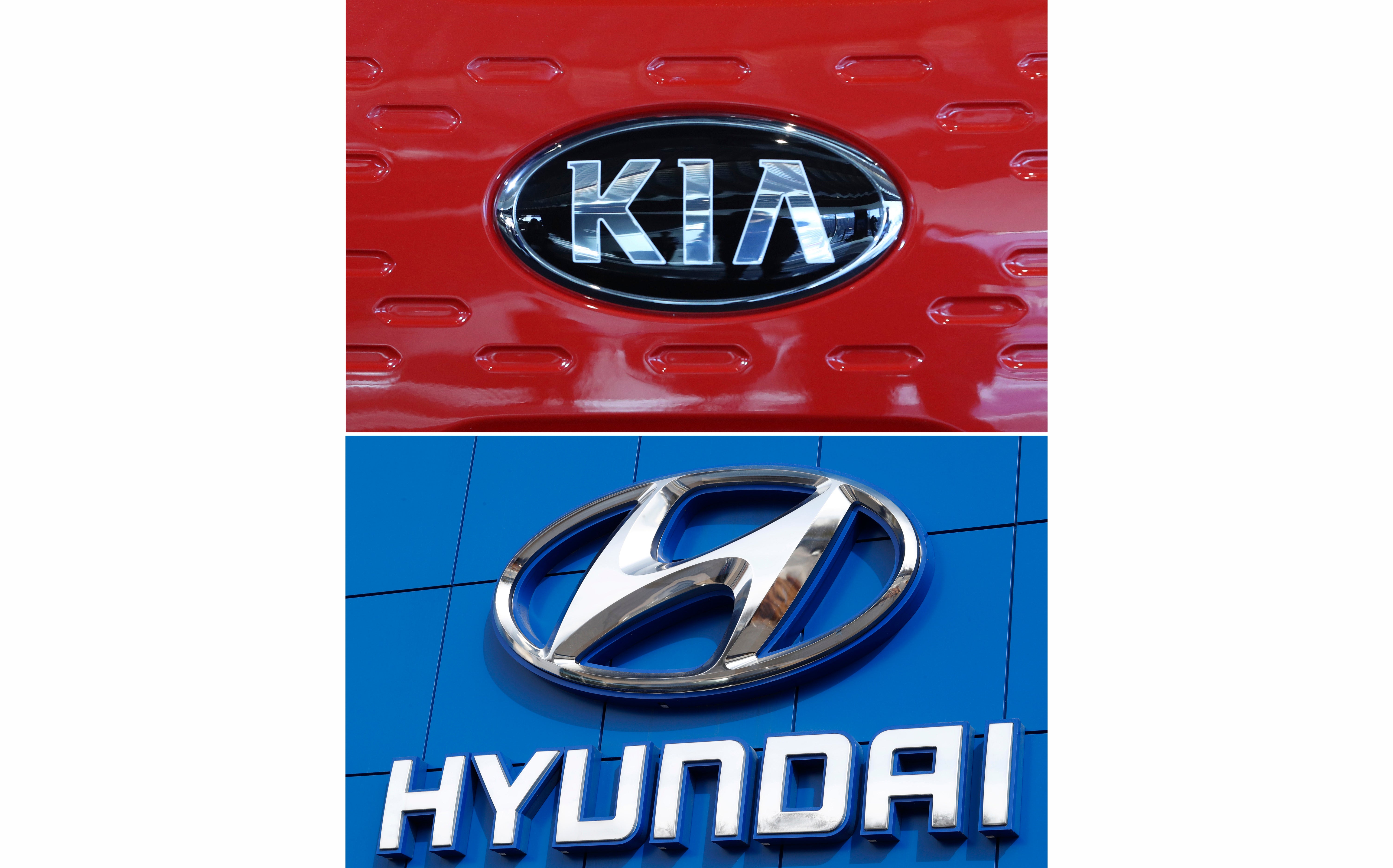 Hyundai Kia Engine Fires