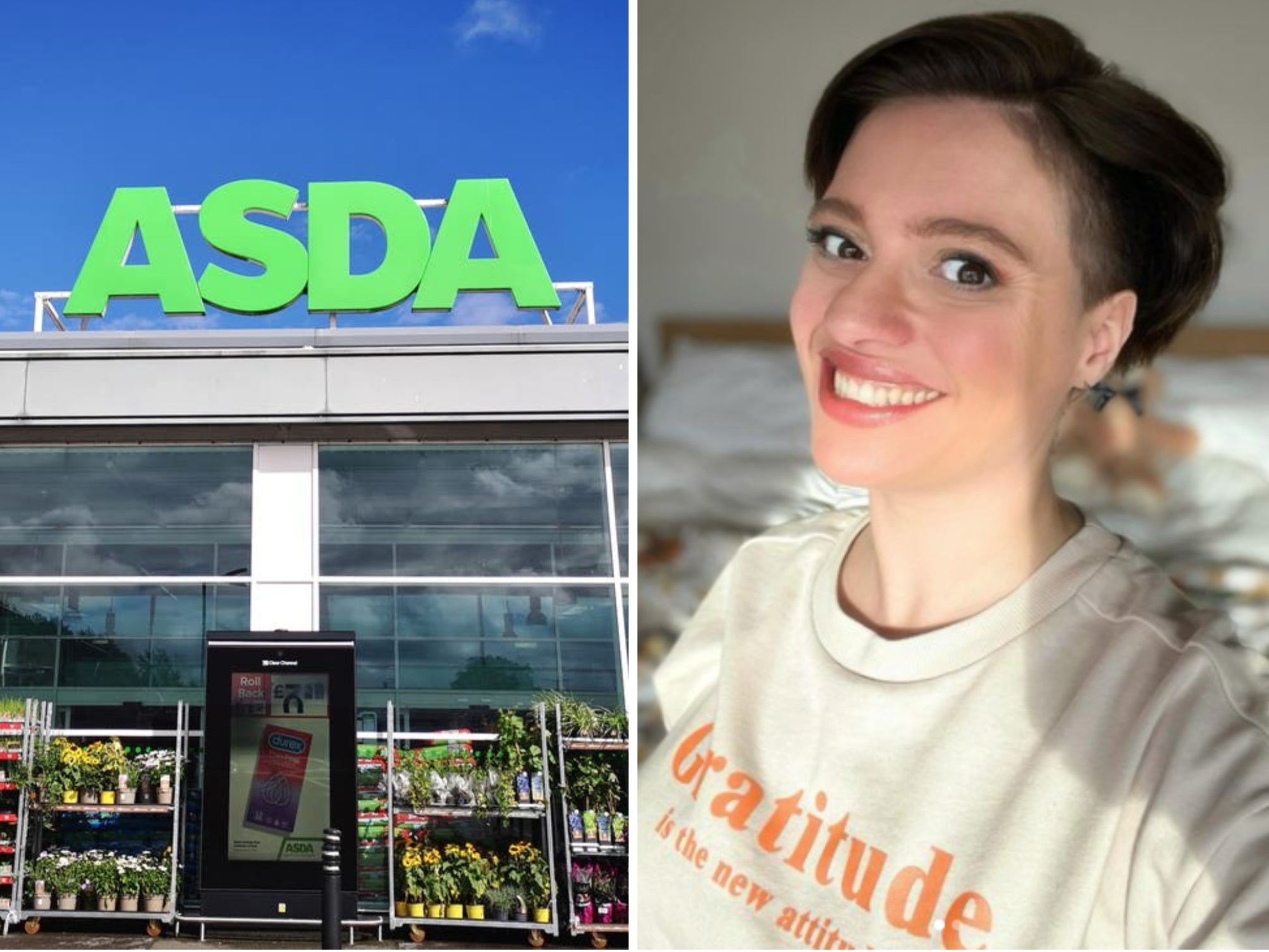 Asda will roll out its Smart Price range in all 581 stores