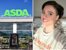 Asda brings ‘Smart Price’ value range to all stores following calls from Jack Monroe