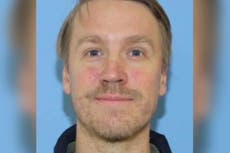 Washington shooting: Suspected gunman who opened fire in Fred Meyer store arrested 150 miles away