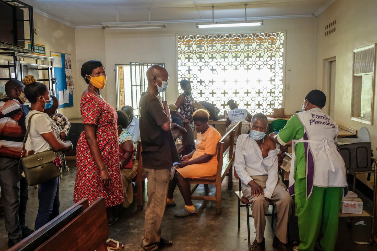 Voices: Vaccine inequality is an ethical failure – history will not be kind to the leaders who failed to act Voices: Vaccine inequality is an ethical failure – history will not be kind to the leaders who failed to act