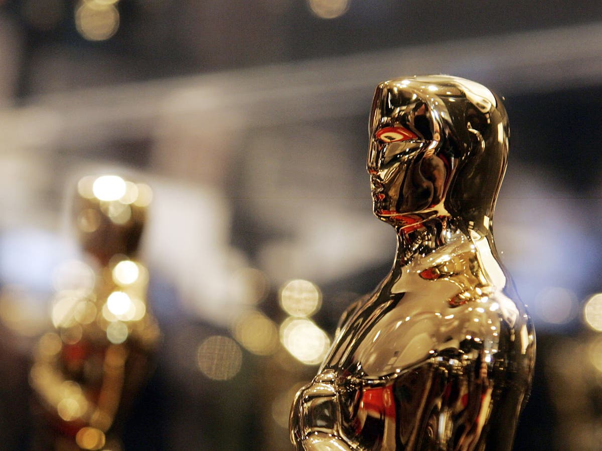 The 2022 Oscar nominations in full
