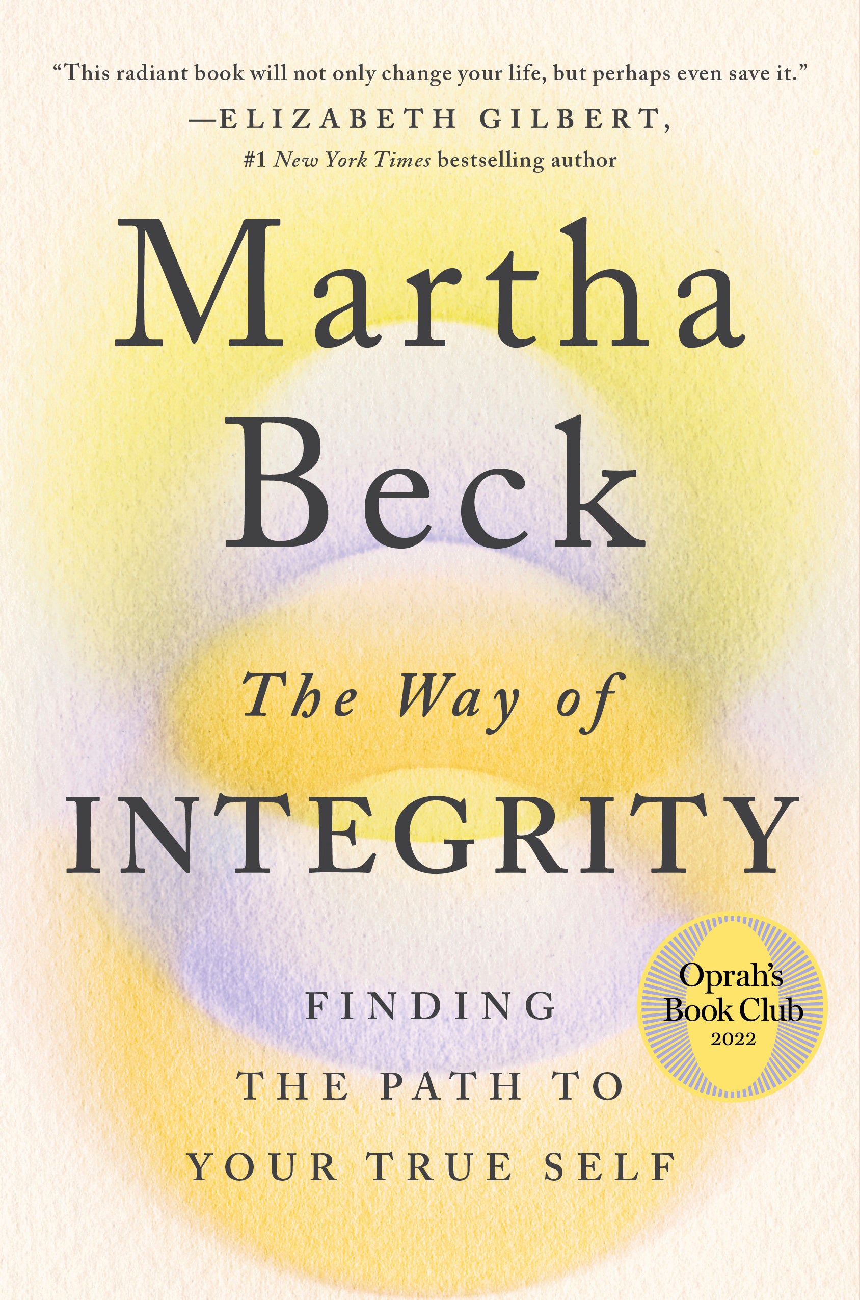 Books - The Way of Integrity: Finding the Path to Your True Self