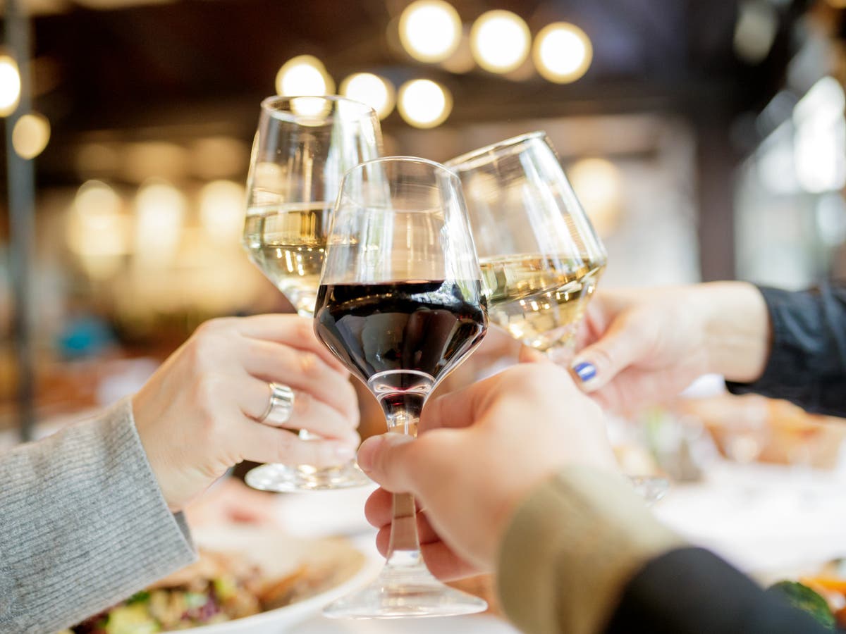 Restaurant dedicated to polyamorous relationships to open in London for Valentine&rsquo;s Day