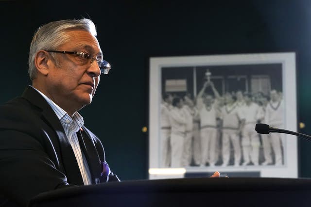 Yorkshire were forced to cancel an extraordinary general meeting after it was not properly called (Danny Lawson/PA)