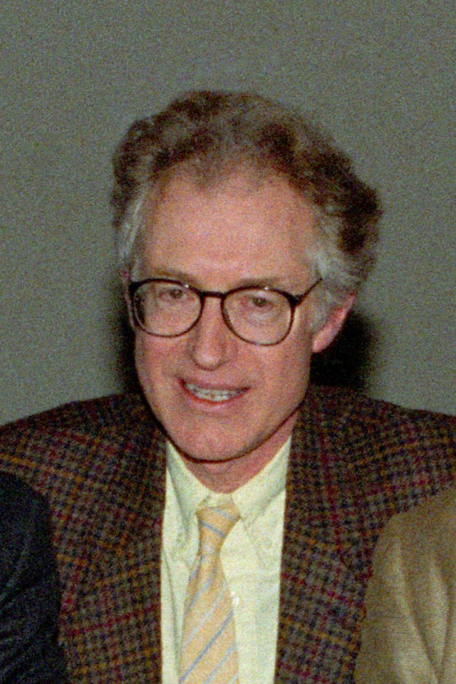 Bamber Gascoigne John Stillwell/PA)