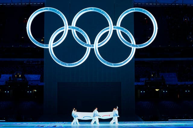 Beijing Olympics Truce Explainer