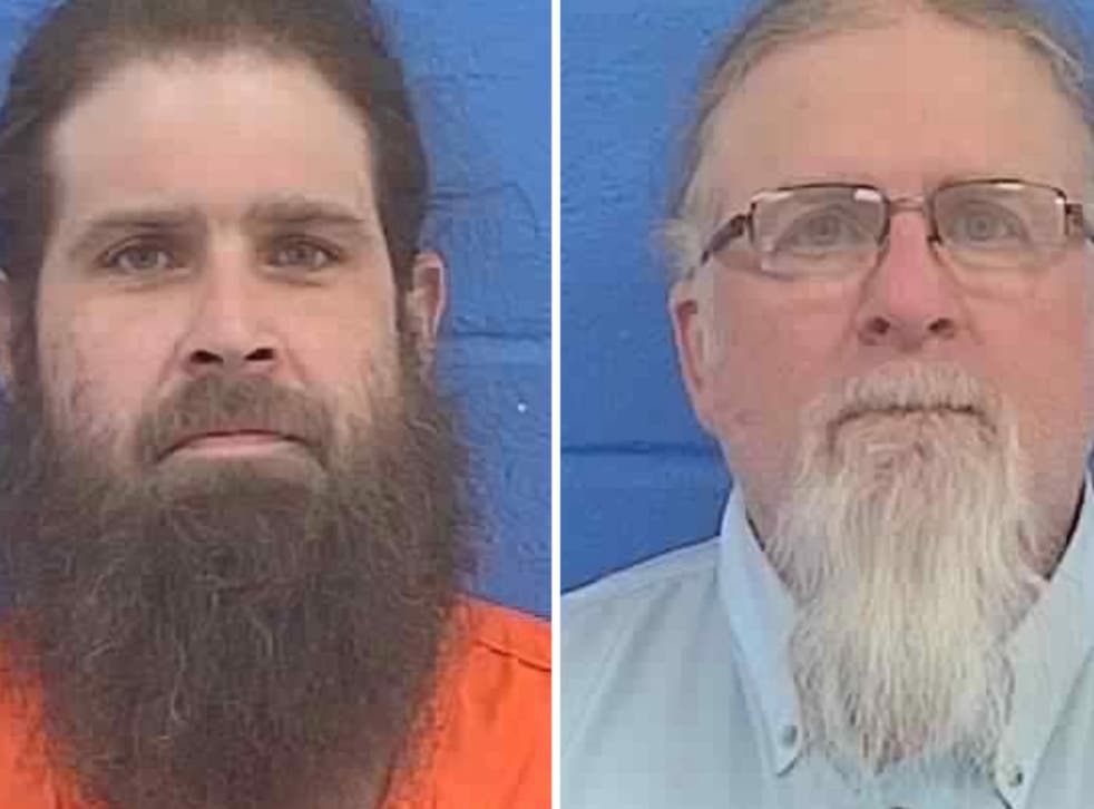 WATCH: 3 days ago The Independent A copycat of the Ahmaud Arbery case’: White Father And Son Are Arrested For Shooting At Black FedEx Driver Who Was Making Deliveries In Mississippi Neighborhood