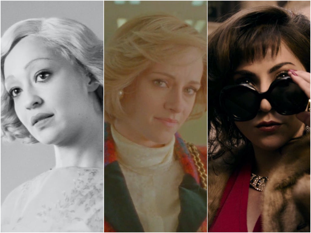 Oscars 2022: The five biggest nomination snubs and surprises, from Lady Gaga to Ruth Negga