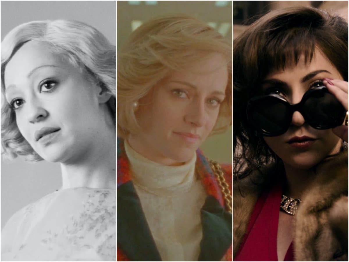 The five biggest Oscar snubs and surprises, from Lady Gaga to Ruth Negga