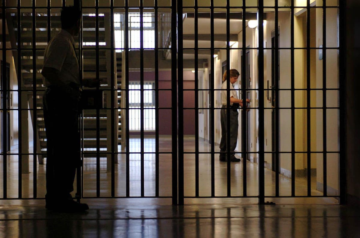 Safety of women prisoners rated worst in a decade, report finds