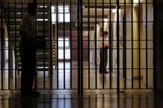 Safety of women prisoners rated worst in a decade, report finds