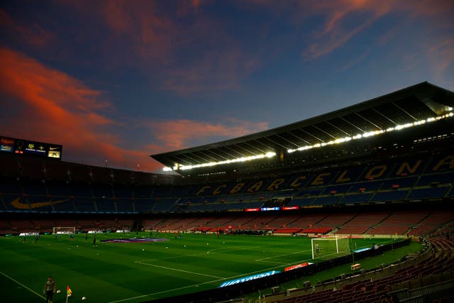BARCELONA