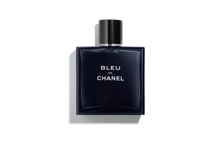 Bleu de Chanel