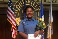 EXPLAINER: How are jurors chosen in the Breonna Taylor case?