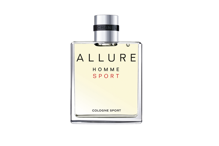 Allure homme sport