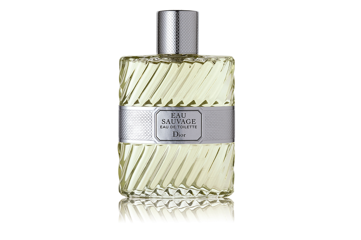 Eau Sauvage