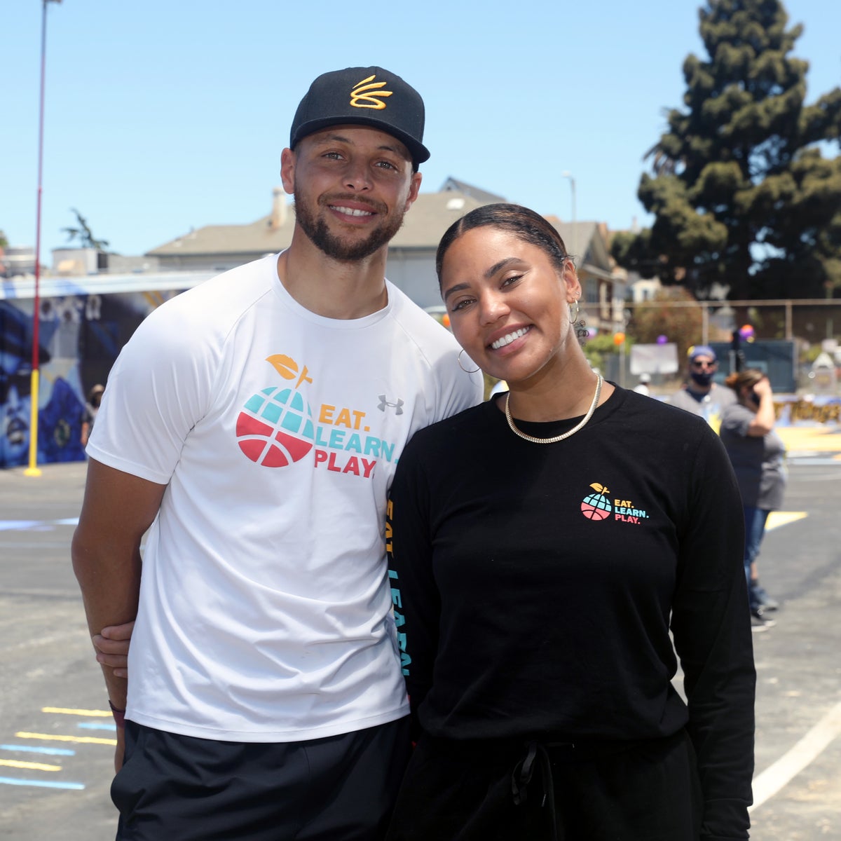 How Stephen and Ayesha Curry Make Their Enviable Marriage Work