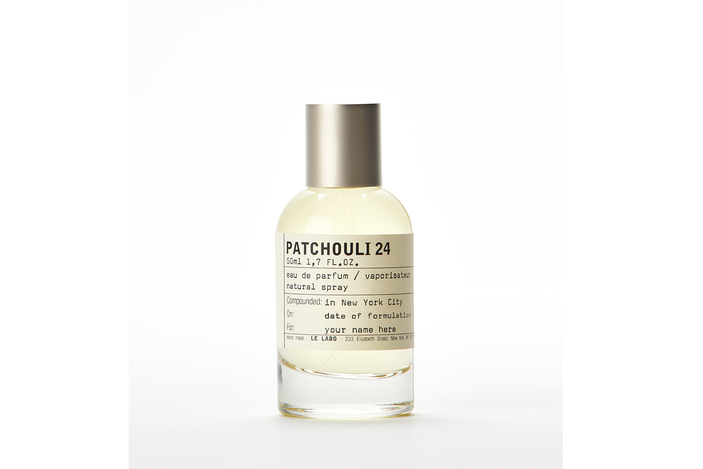 Patchouli