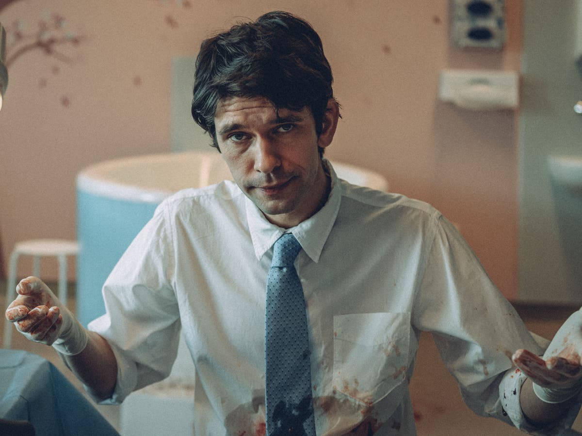 &lsquo;Hilarious and heartbreaking&rsquo;: This Is Going to Hurt fans are applauding &lsquo;phenonemal&rsquo; NHS drama 