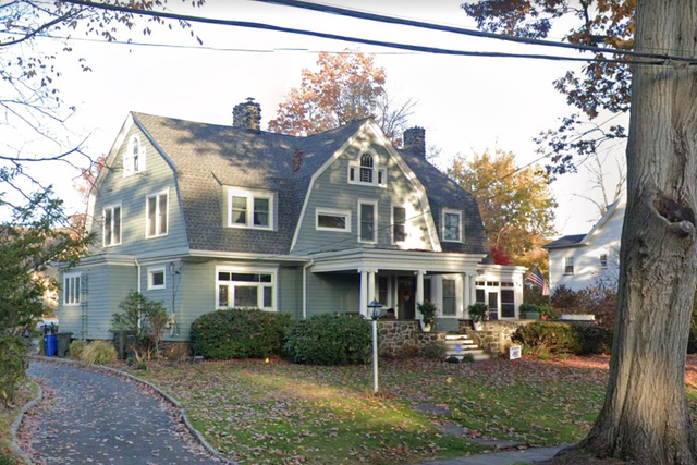 <p>The house from the hit Netflix series is in New Jersey, US </p>