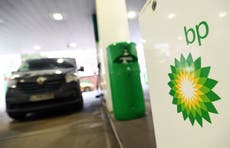 Anger as BP profits triple to $8.5bn amid soaring household energy bills