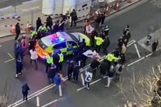 Tory councillor probed for sharing faked picture of Jimmy Savile lying next to Keir Starmer in Commons