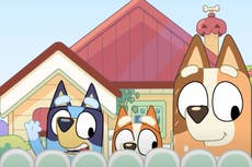 Researchers watched 150 episodes of Bluey. Here’s what they found