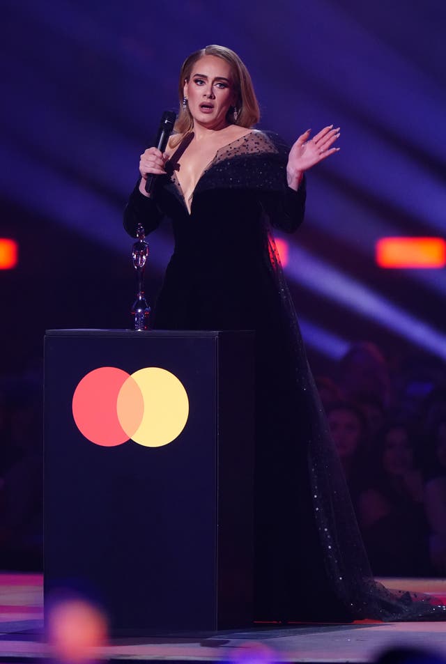 Adele (PA)