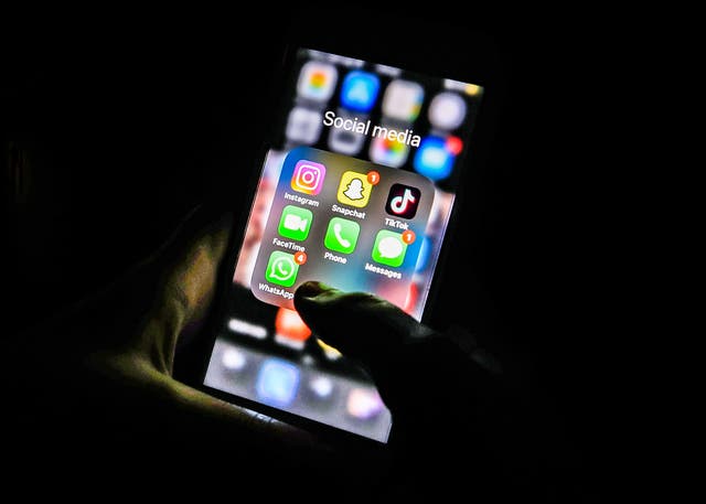 <p>Representational: India has banned 54 Chinese apps over national security concerns </p>