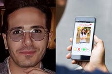 Tinder Swindler: How to spot a fake dating profile