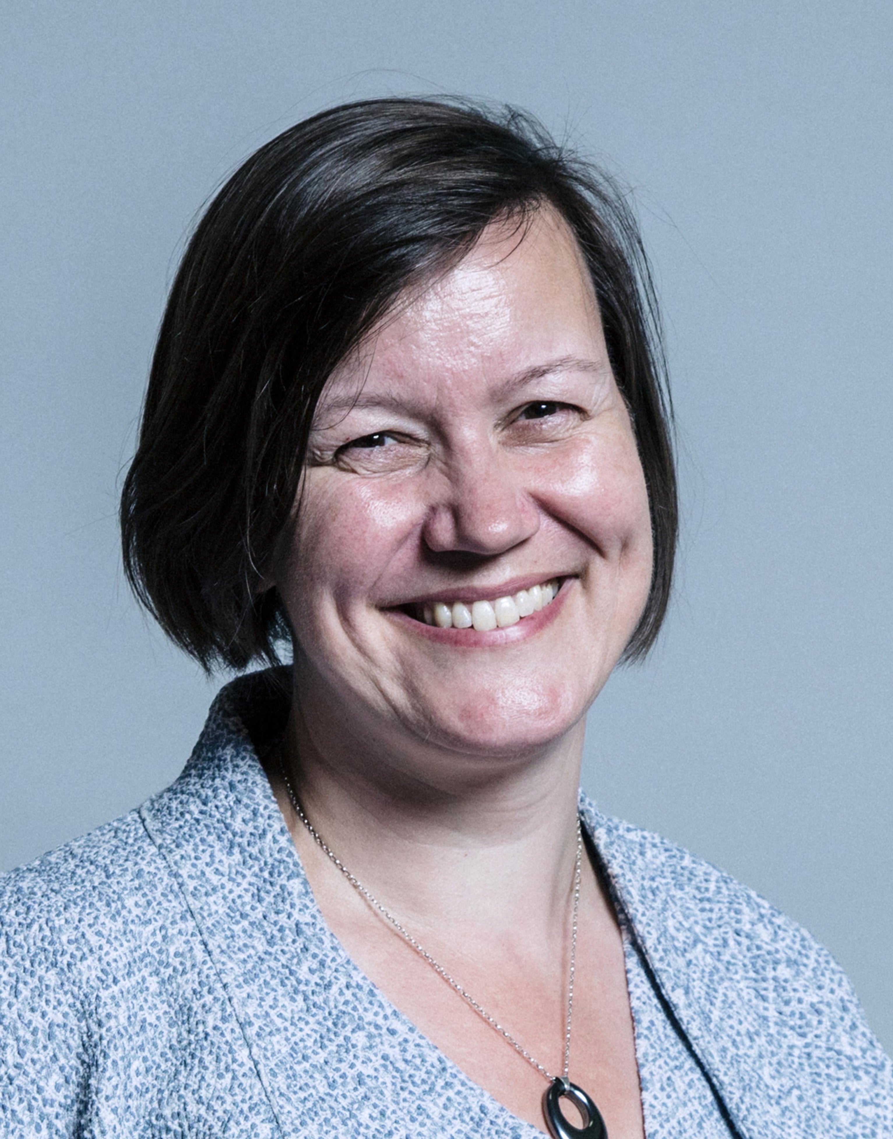 Chair of the Treasury Committee, Dame Meg Hillier