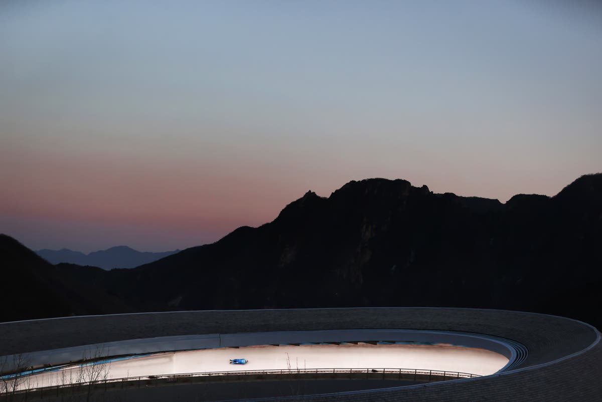 Winter Olympics LIVE: Team GB hopes to break medal drought as Charlotte Bankes goes in snowboard cross 