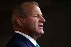 Capitol Police to investigate claims that officer took photographs inside Texas Congressman’s office