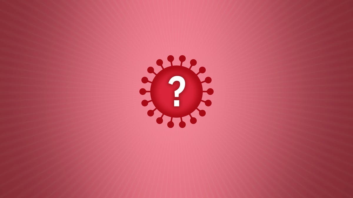 Can you get long COVID after an infection with omicron?