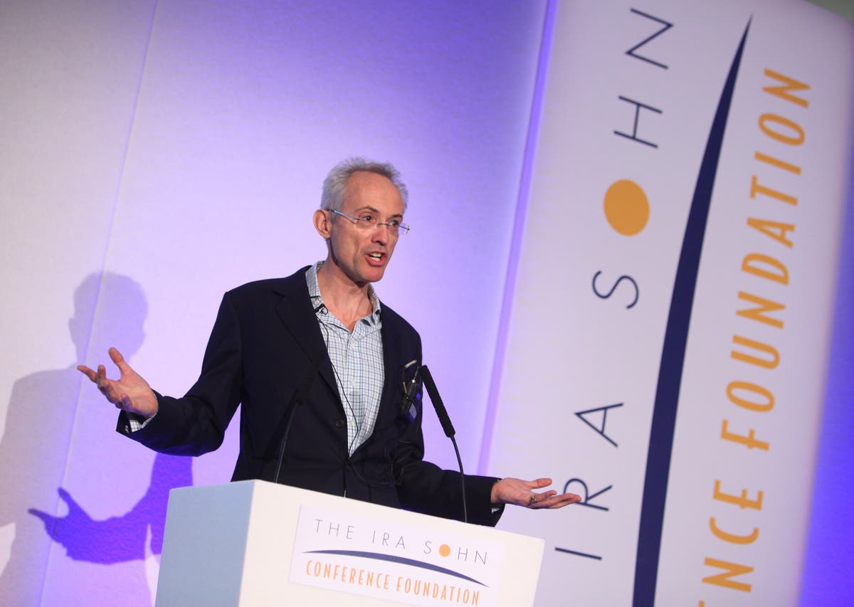 Donor hits out at Johnson, saying leaders without ‘moral authority’ should go Donor hits out at Johnson, saying leaders without ‘moral authority’ should go