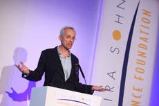 Boris Johnson has left Conservatives in ‘deep s***’, former donor warns