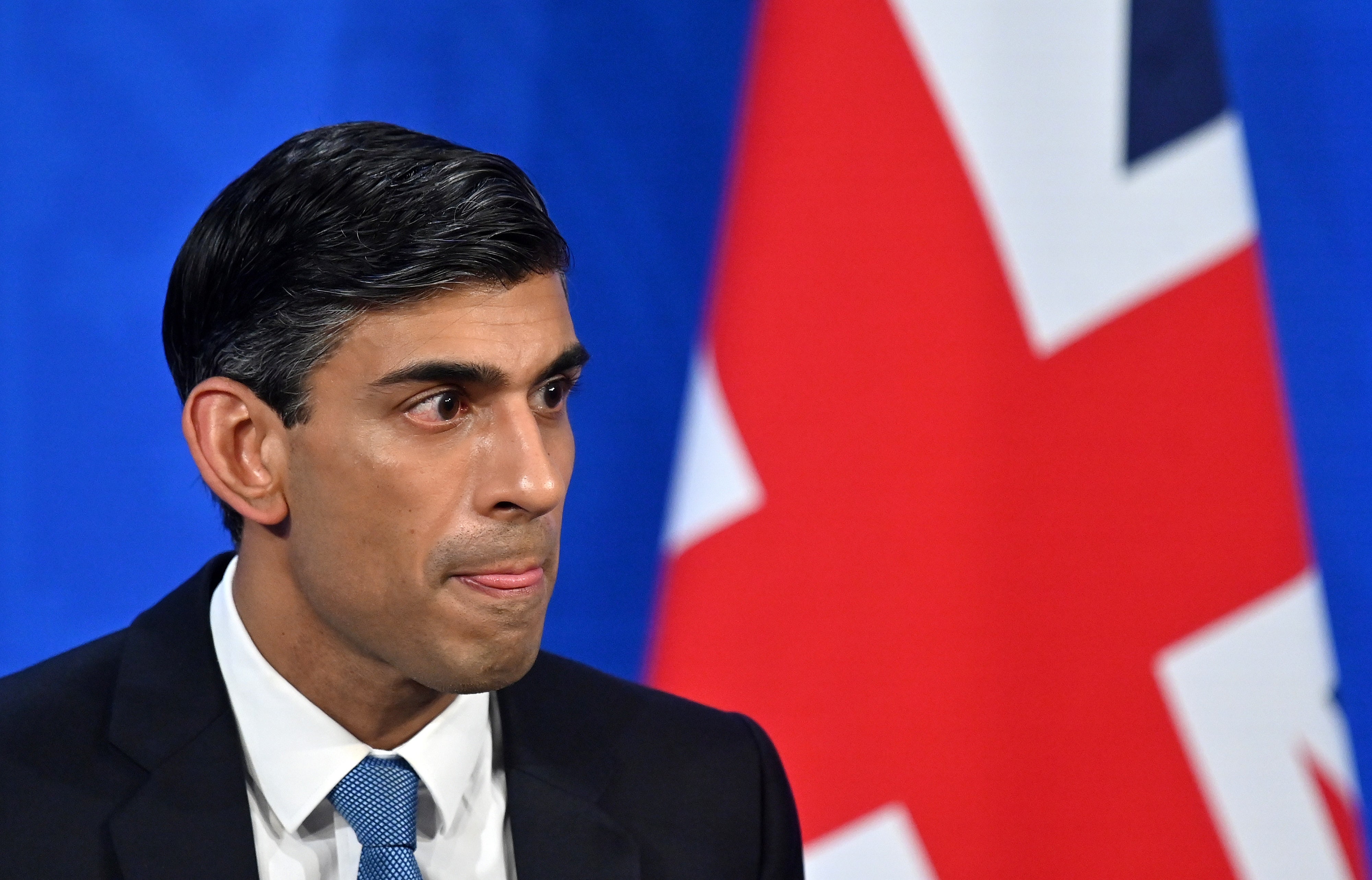 Rishi Sunak, the chancellor, has previously rejected a windfall tax, arguing it would deter investment