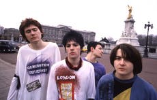 Culture war and revolution: 30 Years of Manic Street Preachers’ Generation Terrorists